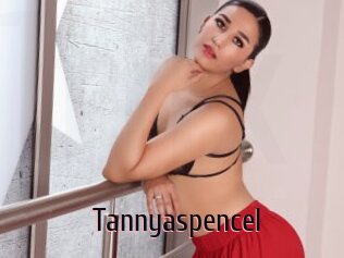 Tannyaspencel