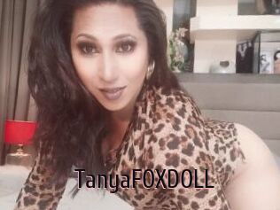 TanyaFOXDOLL
