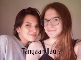 Tanyaandlaura