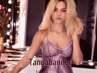 Tanyabanner