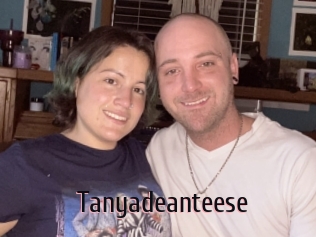Tanyadeanteese