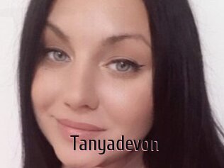 Tanyadevon