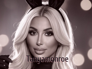 Tanyamonroe