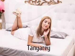 Tanyarey