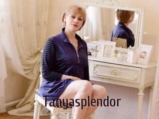 Tanyasplendor