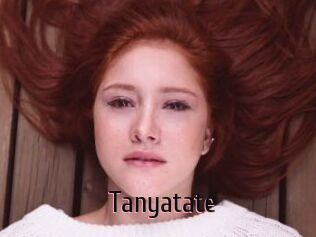 Tanyatate