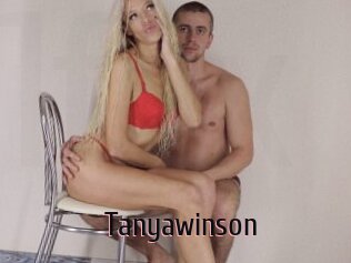 Tanyawinson