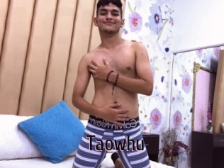 Taowhu