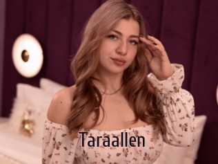 Taraallen