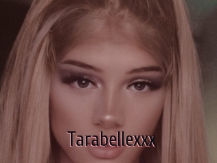 Tarabellexxx
