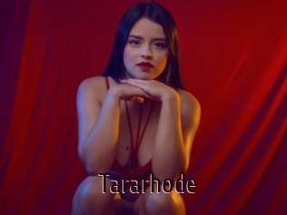 Tararhode