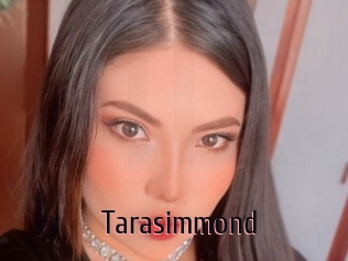 Tarasimmond