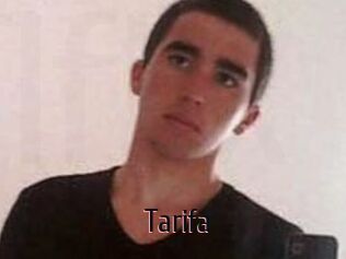 Tarifa