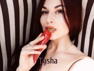 Tasha
