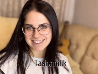 Tashamilk