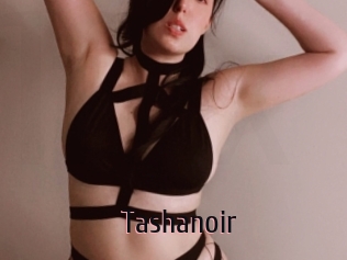 Tashanoir