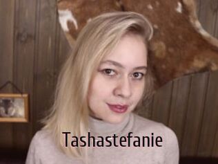 Tashastefanie
