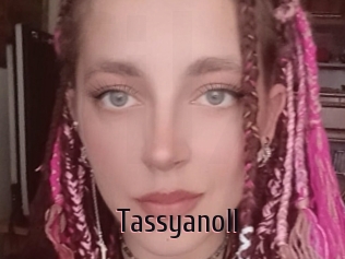 Tassyanoll