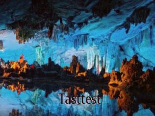 Tasttest