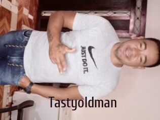 Tastyoldman