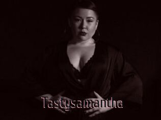 Tastysamantha