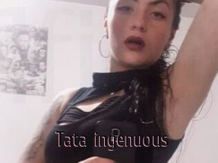 Tata_ingenuous