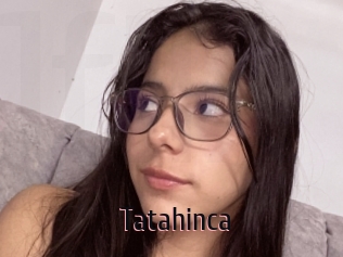 Tatahinca