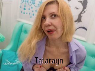 Tatarayn
