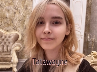 Tatawayne