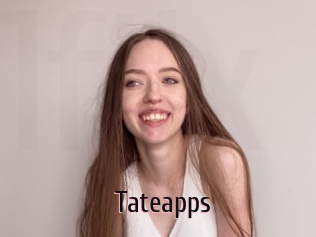 Tateapps