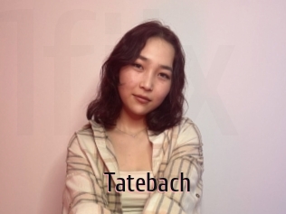 Tatebach