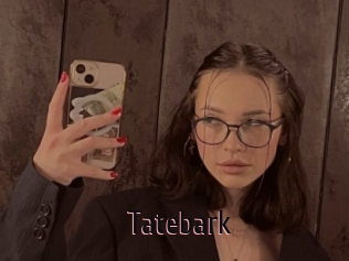 Tatebark