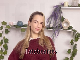 Tatebeames