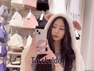 Tatebeldon