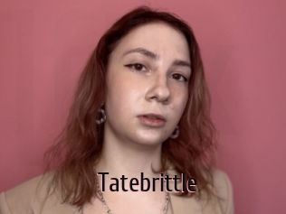 Tatebrittle