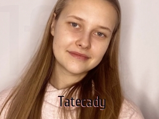 Tatecady