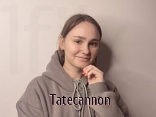 tatecannon 1 film x