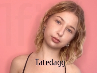 Tatedagg