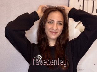 Tatedenley