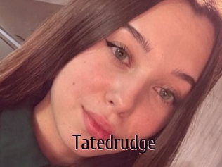 Tatedrudge