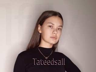 Tateedsall