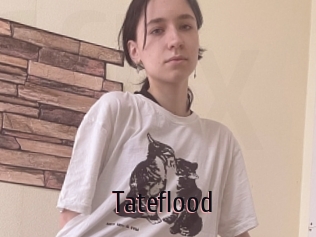 Tateflood