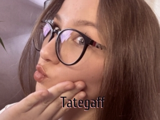 tategaff 1 film x