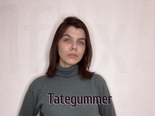 Tategummer