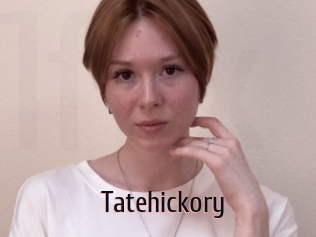 tatehickory 1 film x