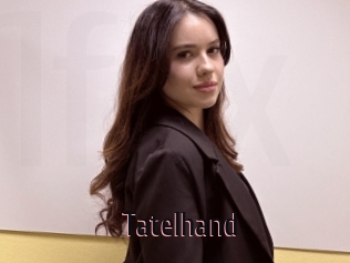Tatelhand