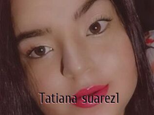 Tatiana_suarez1