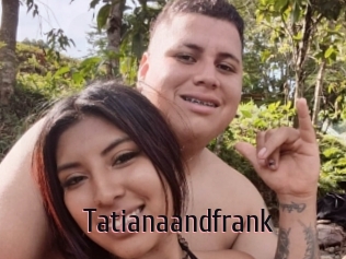 Tatianaandfrank