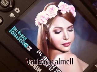 Tatianacalmell