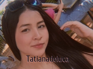 Tatianadeluca